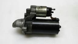 BMW BMW 5 Series E61 Starter Engine 7794952-03 Starter — thumbnail 3