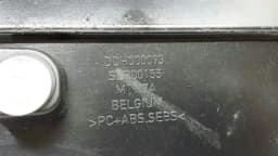 LAND ROVER Land Rover Range Rover Vogue L322 Body Moulding DDH00093PNP Bar — thumbnail 4