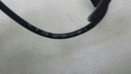 MERCEDES-BENZ Mercedes S-Class W220 A.B.S Sensor A2205400417 ABS Sensor — thumbnail 3