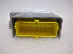 PORSCHE Porsche Cayman 718 GT4 Safety Module ECU 99161820110 Air Control Unit SRS — thumbnail 4
