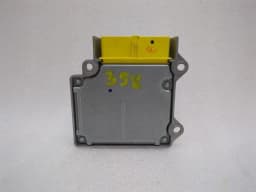 PORSCHE Porsche Cayman 718 GT4 Safety Module ECU 99161820110 Air Control Unit SRS — thumbnail 5