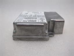PORSCHE Porsche Cayman 718 GT4 Safety Module ECU 99161820110 Air Control Unit SRS — thumbnail 6