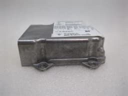 PORSCHE Porsche Cayman 718 GT4 Safety Module ECU 99161820110 Air Control Unit SRS — thumbnail 7