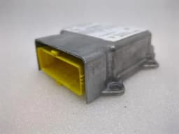 PORSCHE Porsche Cayman 718 GT4 Safety Module ECU 99161820110 Air Control Unit SRS — thumbnail 10