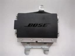 PORSCHE Porsche Cayman 718 GT4 Bose Amplifier 4G5035223E Amp — thumbnail 1