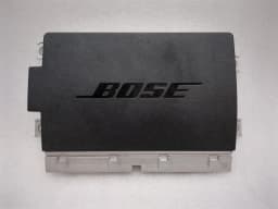 PORSCHE Porsche Cayman 718 GT4 Bose Amplifier 4G5035223E Amp — thumbnail 3