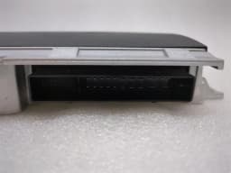 PORSCHE Porsche Cayman 718 GT4 Bose Amplifier 4G5035223E Amp — thumbnail 5