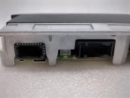 PORSCHE Porsche Cayman 718 GT4 Bose Amplifier 4G5035223E Amp — thumbnail 6