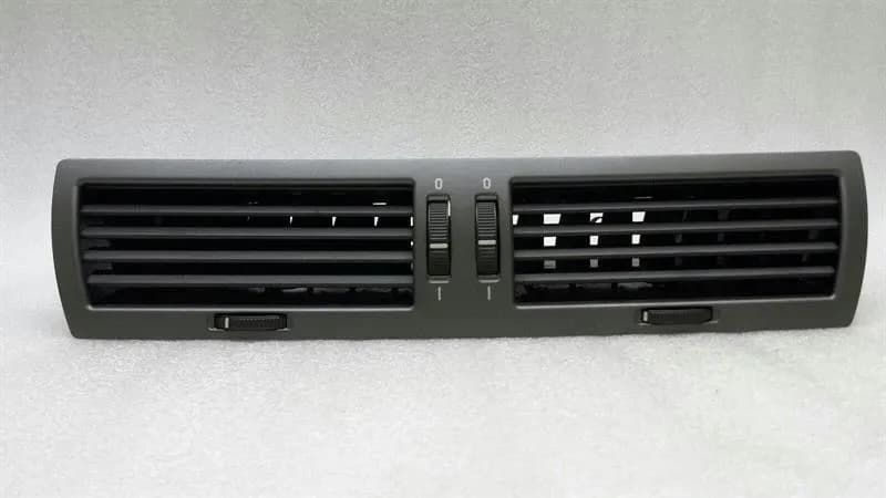 BMW BMW 7 series E65 Air vent 64228223599 ventilation nozzle ventilation grille