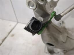 PORSCHE Porsche 911 991 subframe rear 99133115211 RH axle frame rear axle right — thumbnail 5