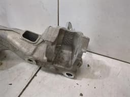 PORSCHE Porsche 911 991 subframe rear 99133115211 RH axle frame rear axle right — thumbnail 6