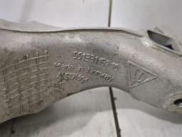 PORSCHE Porsche 911 991 subframe rear 99133115211 RH axle frame rear axle right — thumbnail 7