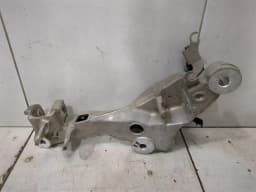 PORSCHE Porsche 911 991 subframe rear 99133115211 RH axle frame rear axle right — thumbnail 8