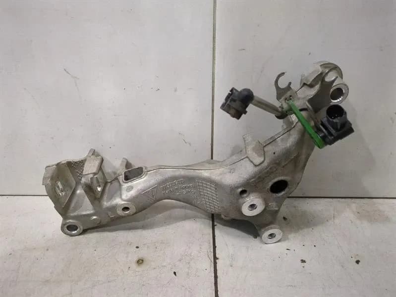 Porsche 911 991 subframe rear 99133115111 LH axle frame rear axle left