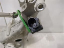 PORSCHE Porsche 911 991 subframe rear 99133115111 LH axle frame rear axle left — thumbnail 6