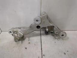 PORSCHE Porsche 911 991 subframe rear 99133115111 LH axle frame rear axle left — thumbnail 9
