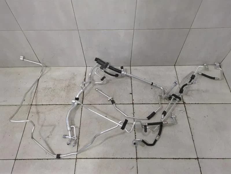 PORSCHE Porsche Cayman 718 GT4 A/C Pipe 99157309405 Air Conditioning Air Conditioning Kit Kit