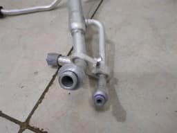 PORSCHE Porsche Cayman 718 GT4 A/C Pipe 99157309405 Air Conditioning Air Conditioning Kit Kit — thumbnail 8