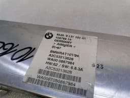 BMW BMW 7 series E65 E66 Aerial / Antenna 65209131151 Antenna — thumbnail 5