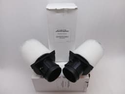 LAMBORGHINI 2 X NEW NEW OEM LAMBORGHINI HURACAN LP610 AIR FILTER 420133844E AUDI R8 LP580 — thumbnail 1