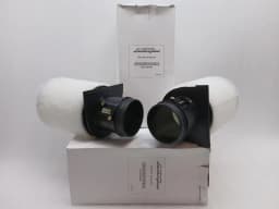LAMBORGHINI 2 X NEW NEW OEM LAMBORGHINI HURACAN LP610 AIR FILTER 420133844E AUDI R8 LP580 — thumbnail 2