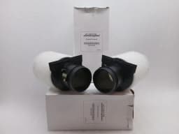 LAMBORGHINI 2 X NEW NEW OEM LAMBORGHINI HURACAN LP610 AIR FILTER 420133844E AUDI R8 LP580 — thumbnail 3