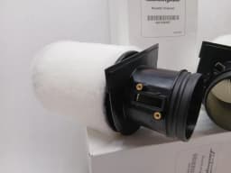 LAMBORGHINI 2 X NEW NEW OEM LAMBORGHINI HURACAN LP610 AIR FILTER 420133844E AUDI R8 LP580 — thumbnail 4