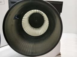 LAMBORGHINI 2 X NEW NEW OEM LAMBORGHINI HURACAN LP610 AIR FILTER 420133844E AUDI R8 LP580 — thumbnail 6