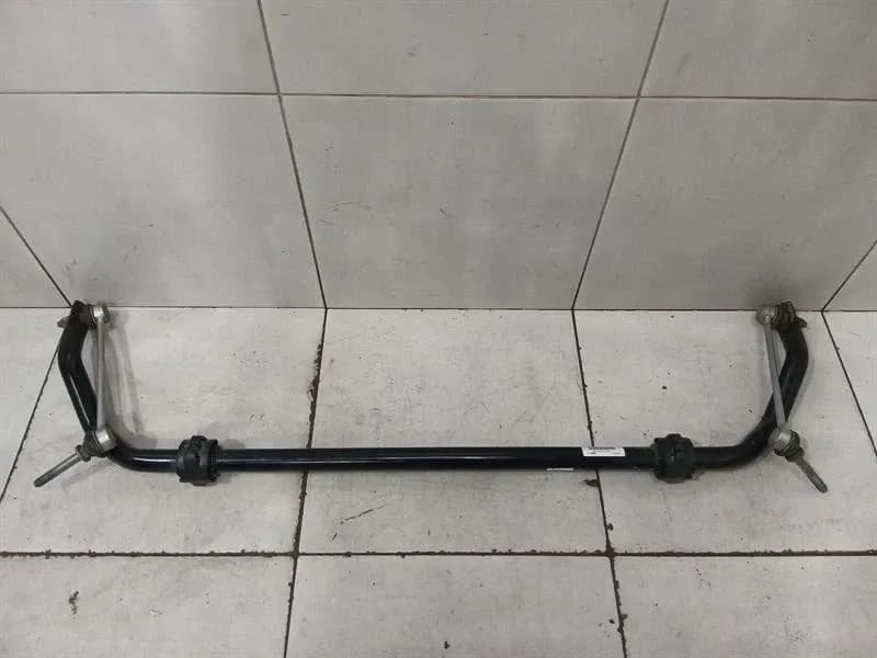 PORSCHE Porsche Cayman 718 GT4 Anti Roll Bar Front 99134370180 Front Stabiliser Bar