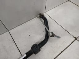 PORSCHE Porsche Cayman 718 GT4 Anti Roll Bar Front 99134370180 Front Stabiliser Bar — thumbnail 5