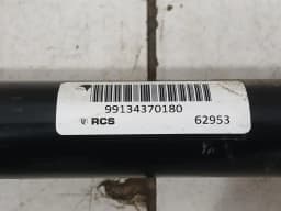 PORSCHE Porsche Cayman 718 GT4 Anti Roll Bar Front 99134370180 Front Stabiliser Bar — thumbnail 6