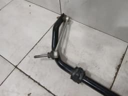 PORSCHE Porsche Cayman 718 GT4 Anti Roll Bar Front 99134370180 Front Stabiliser Bar — thumbnail 4