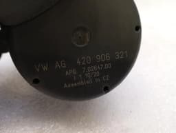 AUDI Audi R8 4S AWD Air Pump 07L959253K Air Pump — thumbnail 6