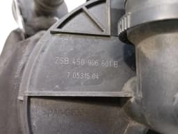 AUDI Audi R8 4S AWD Air Pump 07L959253K Air Pump — thumbnail 7