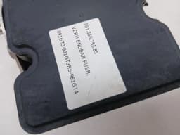 PORSCHE Porsche Cayman 981 GT4 A.B.S Pump 99135575585 ABS Pump Hydraulic Block — thumbnail 8