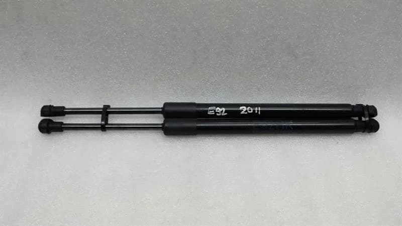 BMW BMW 3 E92 LCI coupe boat lid strut set 51247129194 gas pressure damper tailgate