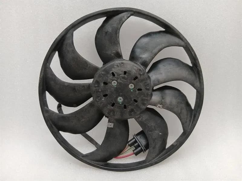 PORSCHE CAYMAN 718 COOLING FAN 9P1959455B FAN