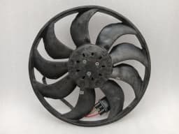 PORSCHE PORSCHE CAYMAN 718 COOLING FAN 9P1959455B FAN — thumbnail 7