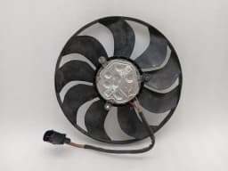 PORSCHE PORSCHE CAYMAN 718 COOLING FAN 9P1959455B FAN — thumbnail 9