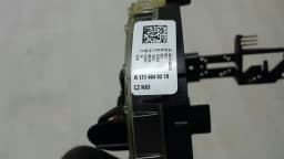 MERCEDES-BENZ Mercedes CL W216 Clock Spring A1714640518 Slip Ring — thumbnail 8