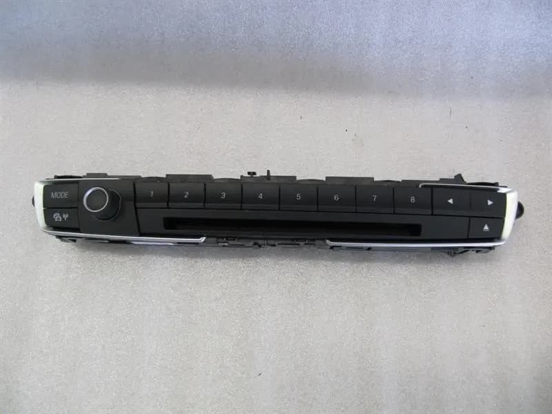 BMW 1 SERIES F20 CONTROL UNIT PANEL 61319261102 CONTROL PANEL