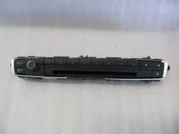 BMW BMW 1 SERIES F20 CONTROL UNIT PANEL 61319261102 CONTROL PANEL — thumbnail 4