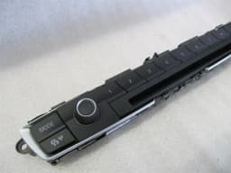 BMW BMW 1 SERIES F20 CONTROL UNIT PANEL 61319261102 CONTROL PANEL — thumbnail 5
