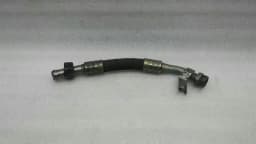 MERCEDES-BENZ Mercedes SL R230 oil cooling pipe A2305001472 cooling water hose hose RHS — thumbnail 4
