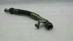 MERCEDES-BENZ Mercedes SL R230 oil cooling pipe A2305001472 cooling water hose hose RHS — thumbnail 5