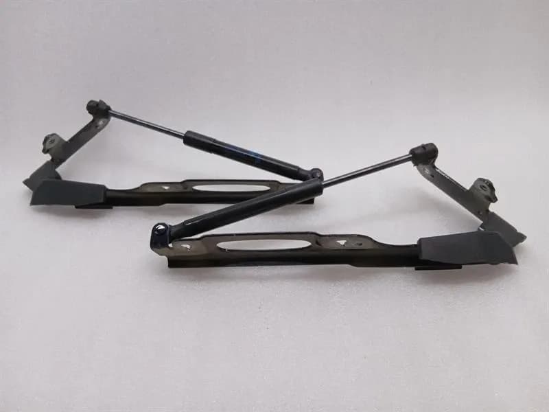 Porsche Cayman 981 GT4 Bonnet Hinge Set 99151115103 Hood Hinge Set