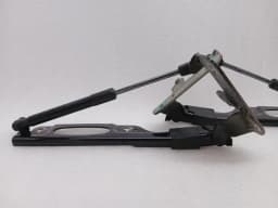 PORSCHE Porsche Cayman 981 GT4 Bonnet Hinge Set 99151115103 Hood Hinge Set — thumbnail 3
