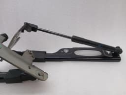 PORSCHE Porsche Cayman 981 GT4 Bonnet Hinge Set 99151115103 Hood Hinge Set — thumbnail 4