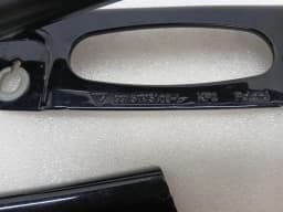 PORSCHE Porsche Cayman 981 GT4 Bonnet Hinge Set 99151115103 Hood Hinge Set — thumbnail 5