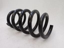 AUDI Audi R8 4S AWD coil spring front 4S0412019AC suspension spring front — thumbnail 3